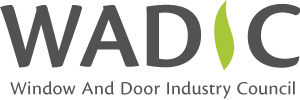 WADIC (Window and Door Industry Council)